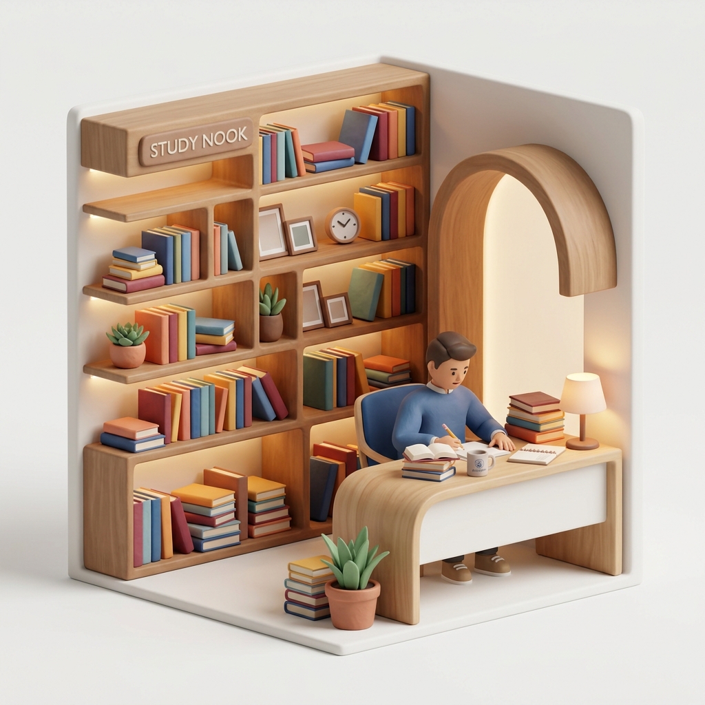 Library