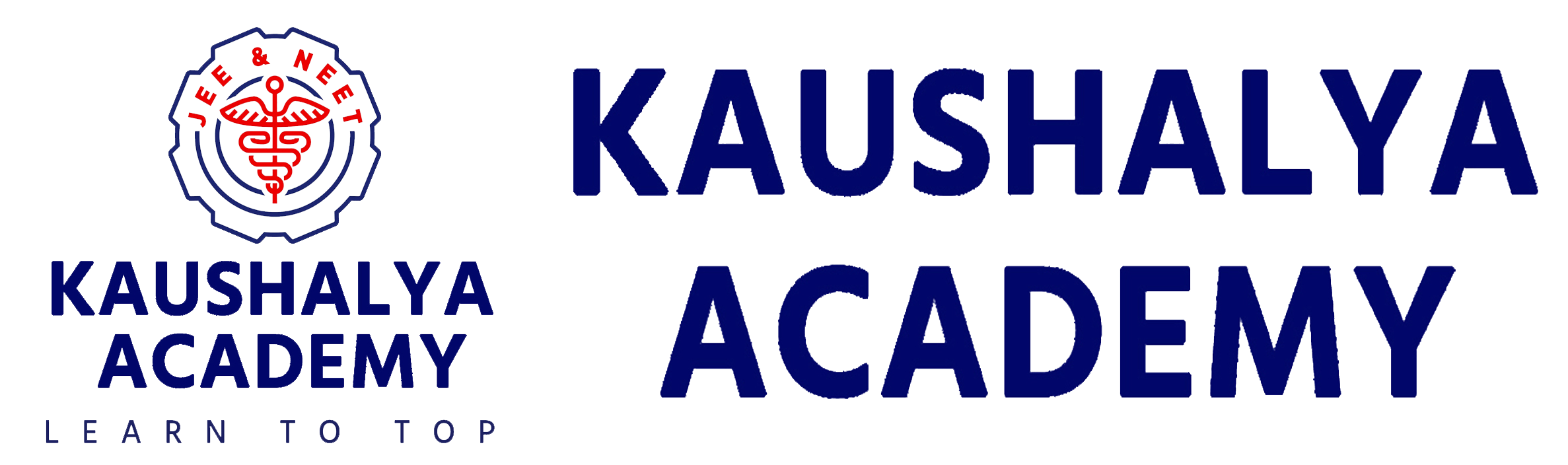 Kaushalya Academy Logo