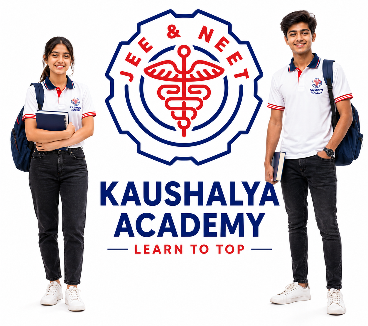 Kaushalya Academy