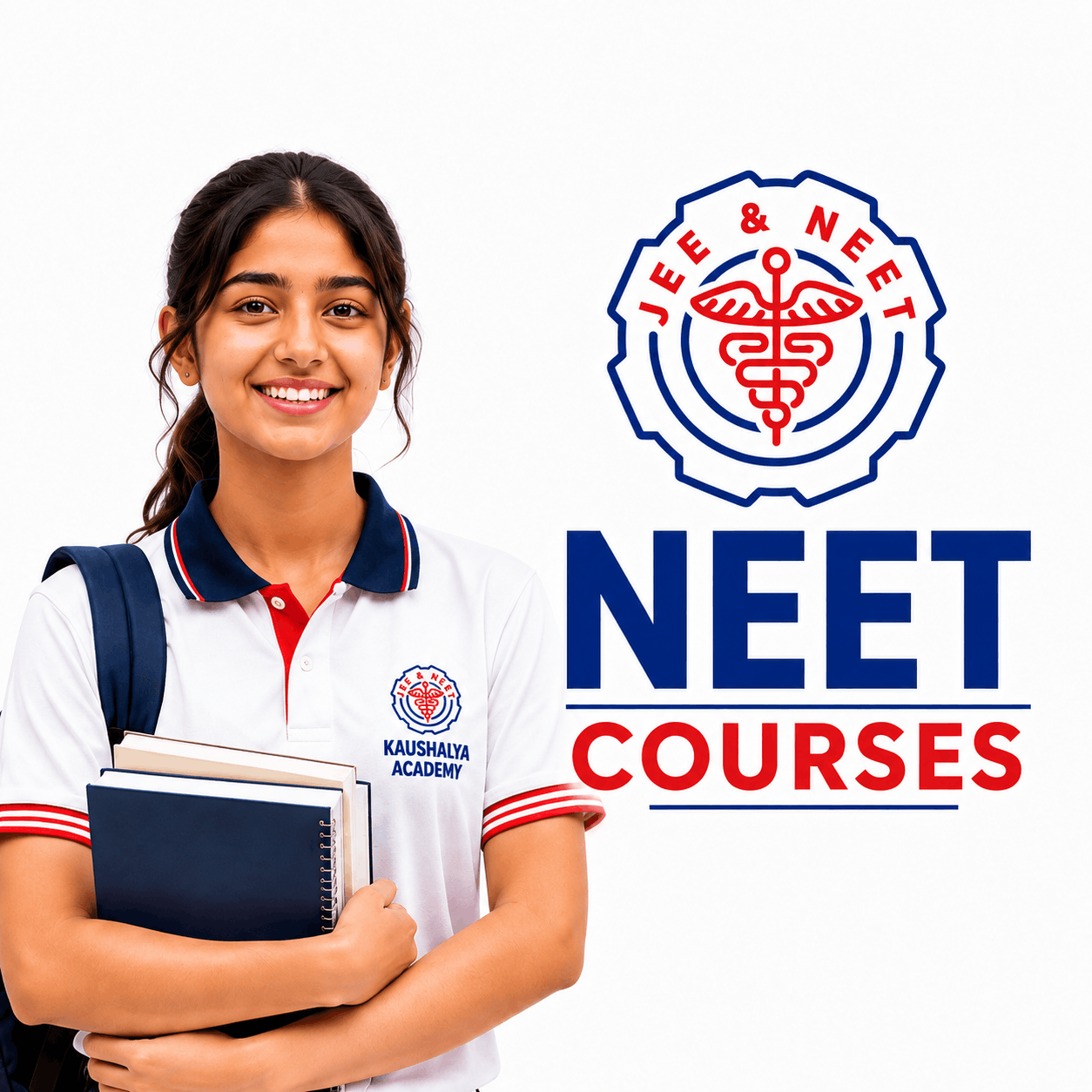 NEET Courses