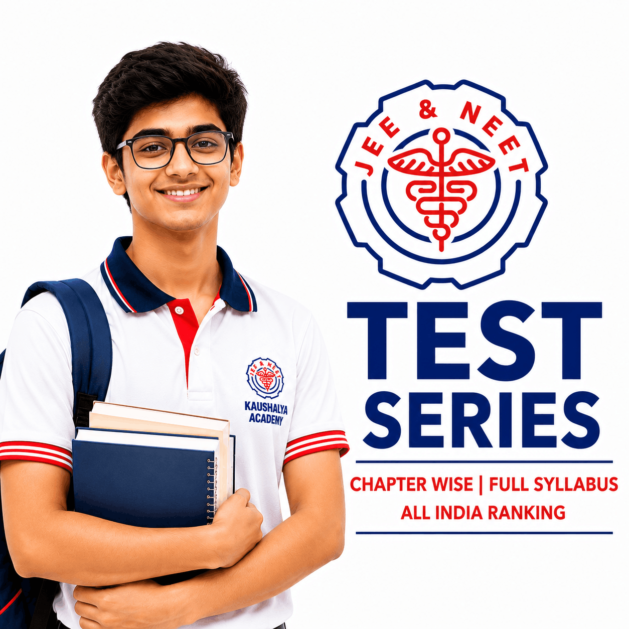 Test Series